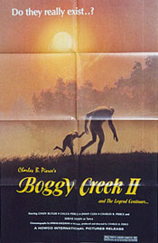 Boggy Creek II